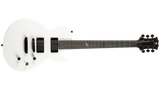 Guitarra Eléctrica Spira L400-MWH Satin White