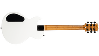Guitarra Eléctrica Spira L400-MWH Satin White