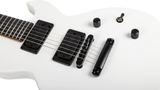 Guitarra Eléctrica Spira L400-MWH Satin White
