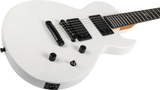 Guitarra Eléctrica Spira L400-MWH Satin White