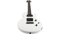 Guitarra Eléctrica Spira L400-MWH Satin White