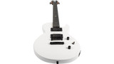 Guitarra Eléctrica Spira L400-MWH Satin White