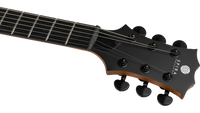 Guitarra Eléctrica Spira L400-MWH Satin White