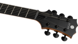 Guitarra Eléctrica Spira L400-MWH Satin White
