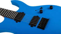 Guitarra Eléctrica Spira S400-MBL Satin Blue