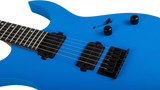 Guitarra Eléctrica Spira S400-MBL Satin Blue