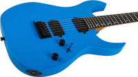 Guitarra Eléctrica Spira S400-MBL Satin Blue