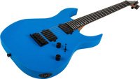 Guitarra Eléctrica Spira S400-MBL Satin Blue