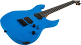 Guitarra Eléctrica Spira S400-MBL Satin Blue