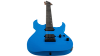 Guitarra Eléctrica Spira S400-MBL Satin Blue
