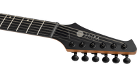 Guitarra Eléctrica Spira S400-MBL Satin Blue