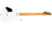 Guitarra Eléctrica Spira S400-MWH Satin White