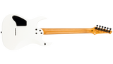 Guitarra Eléctrica Spira S400-MWH Satin White