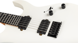 Guitarra Eléctrica Spira S400-MWH Satin White