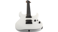 Guitarra Eléctrica Spira S400-MWH Satin White