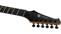 Guitarra Eléctrica Spira S400-MWH Satin White