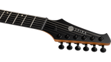 Guitarra Eléctrica Spira S400-MWH Satin White