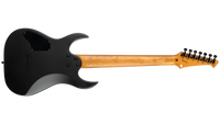 Guitarra Eléctrica Spira 7 Cuerdas T407-MBK Satin Black