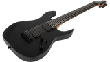Guitarra Eléctrica Spira 7 Cuerdas T407-MBK Satin Black