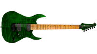 Guitarra Eléctrica Spira S450-TGR Transparent Green