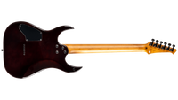 Guitarra Eléctrica Spira S450-TGR Transparent Green