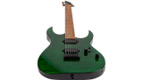 Guitarra Eléctrica Spira S450-TGR Transparent Green