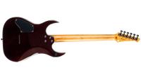 Guitarra Eléctrica Spira S450-TPP Transparent Purple
