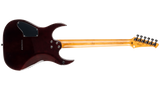 Guitarra Eléctrica Spira S450-TPP Transparent Purple