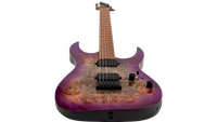 Guitarra Eléctrica Spira S450-TPP Transparent Purple