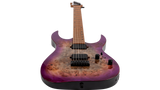 Guitarra Eléctrica Spira S450-TPP Transparent Purple