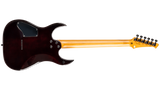 Guitarra Eléctrica Spira S450-TRD Transparent Red