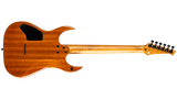 Guitarra Eléctrica Spira S500-QFB Fireburst