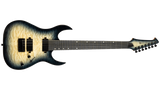 Guitarra Eléctrica Spira 7 Cuerdas S507-QGYE Transparent Grey
