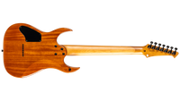 Guitarra Eléctrica Spira 7 Cuerdas S507-QGYE Transparent Grey