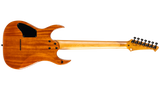 Guitarra Eléctrica Spira 7 Cuerdas S507-QGYE Transparent Grey