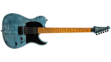 Guitarra Eléctrica Spira T450-TDB Transparent Blue