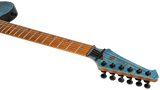 Guitarra Eléctrica Spira T450-TDB Transparent Blue