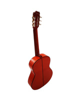 Guitarra Flamenca Carlos Lora de Arce maciza