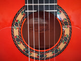 Guitarra Flamenca Carlos Lora de Arce maciza