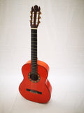 Guitarra Flamenca Carlos Lora Sicomoro