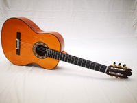 Guitarra Flamenca Carlos Lora de Bubinga