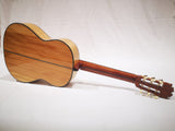 Guitarra Flamenca Antonio de Toledo 17B con Previo DOUBLE OS1