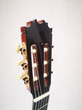 Guitarra Flamenca Antonio de Toledo 17B con Previo DOUBLE OS1