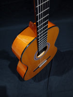 Nuevo modelo Guitarra Caro flamenca modelo 83