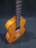 Nuevo modelo Guitarra Caro flamenca modelo 83