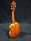 Nuevo modelo Guitarra Caro flamenca modelo 83