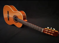 Guitarra Caro Modelo AL3 – Clásico Sonido, Toque Flamenco