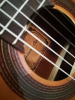 Guitarra Caro Modelo AL3 – Clásico Sonido, Toque Flamenco