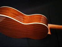 Guitarra Caro Modelo AL3 – Clásico Sonido, Toque Flamenco
