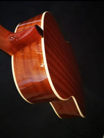 Guitarra Caro Modelo AL3 – Clásico Sonido, Toque Flamenco